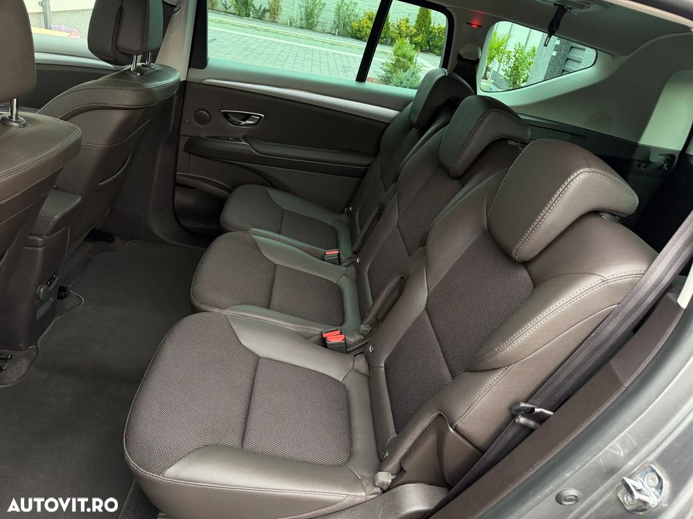 Renault Espace Energy dCi 130 Intens - 19