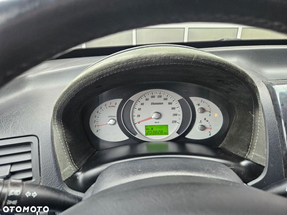 Hyundai Tucson 2.0 Elegance / Premium - 14