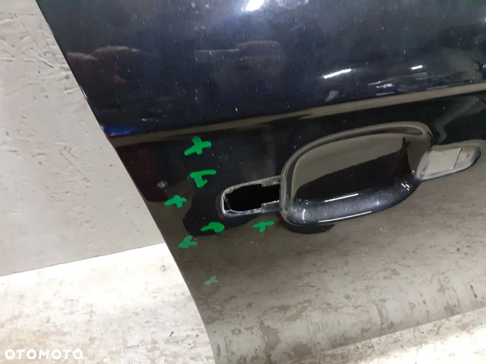 DRZWI PRZEDNIE PRZÓD PRAWE AUDI A4 B8 8K0 2008-2014R - 5