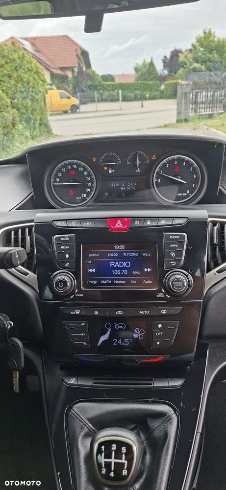 Lancia Ypsilon Y 0.9 TwinAir Turbo 8V Platinum - 17