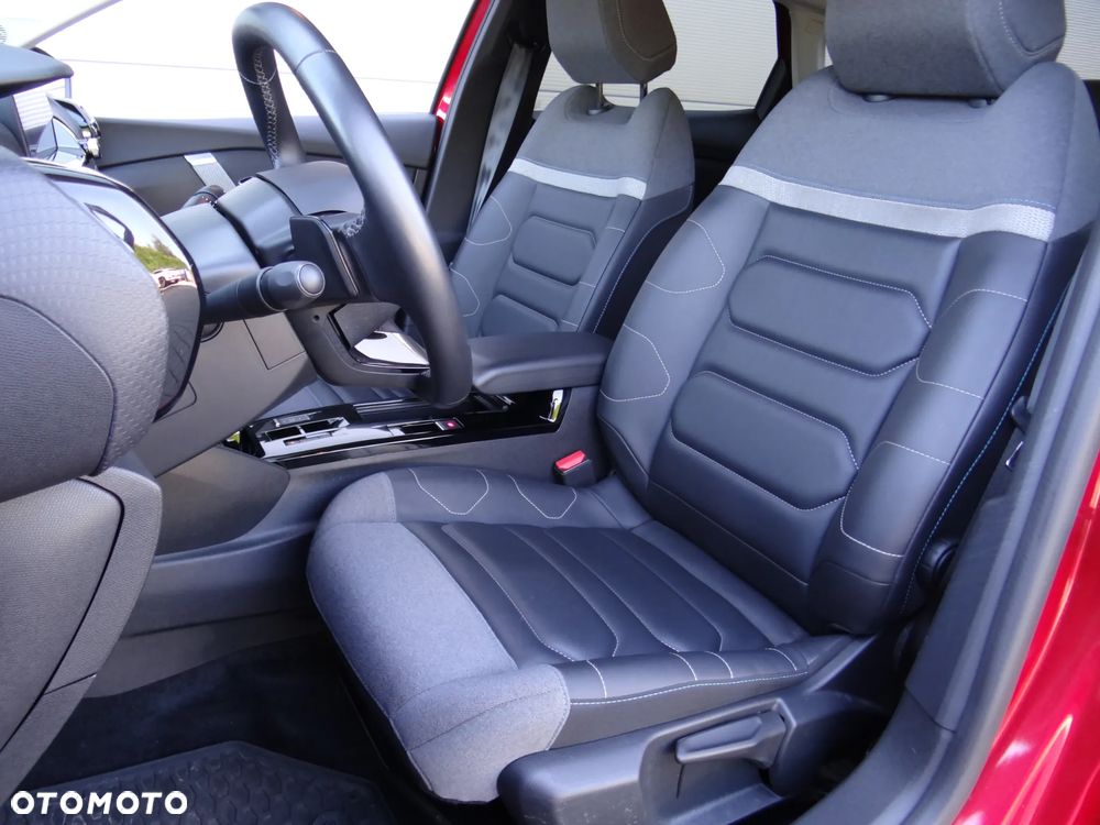 Citroën C4X 1.2 PureTech Max S&S EAT8 - 15
