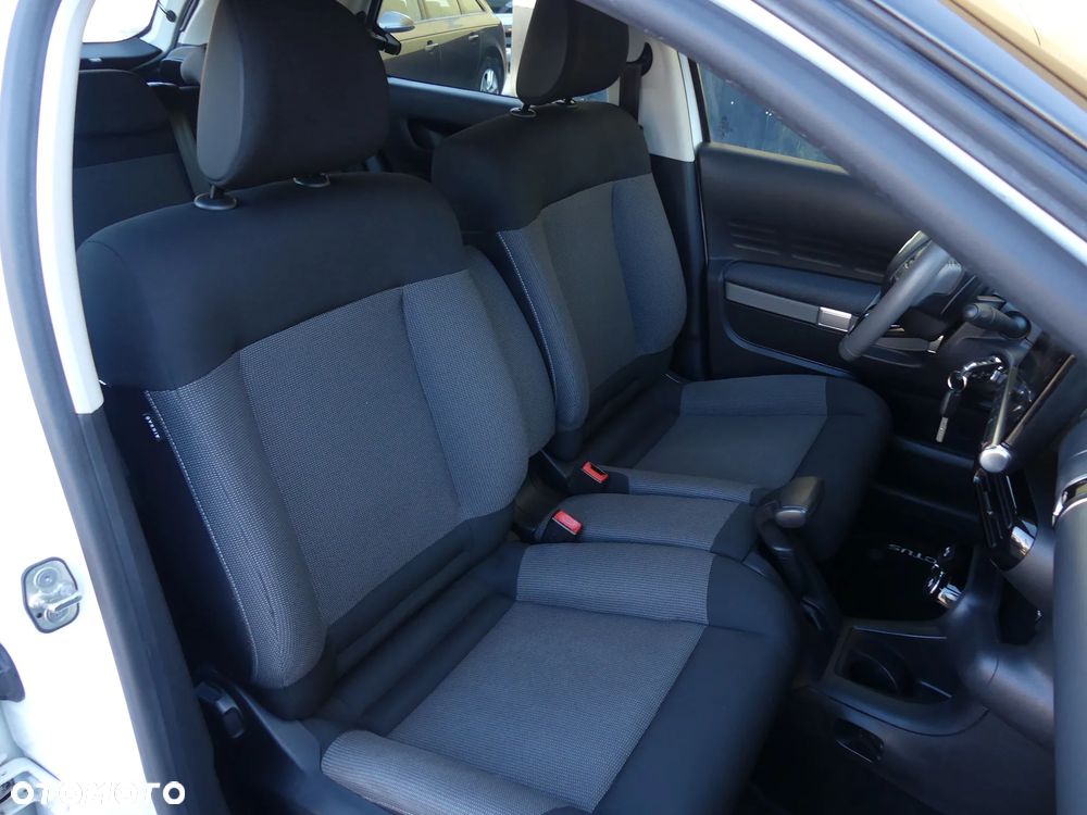 Citroën C4 Cactus - 7