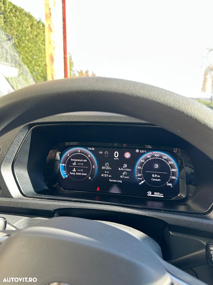 Volkswagen Caddy - 8