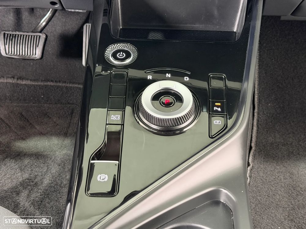 Kia e-Niro - 38