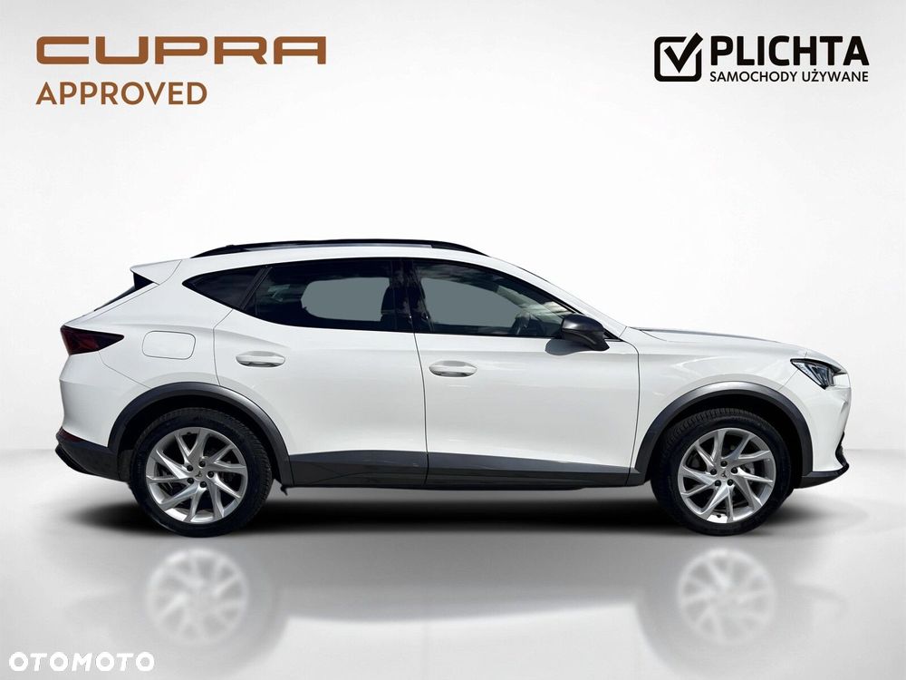 Cupra Formentor - 7