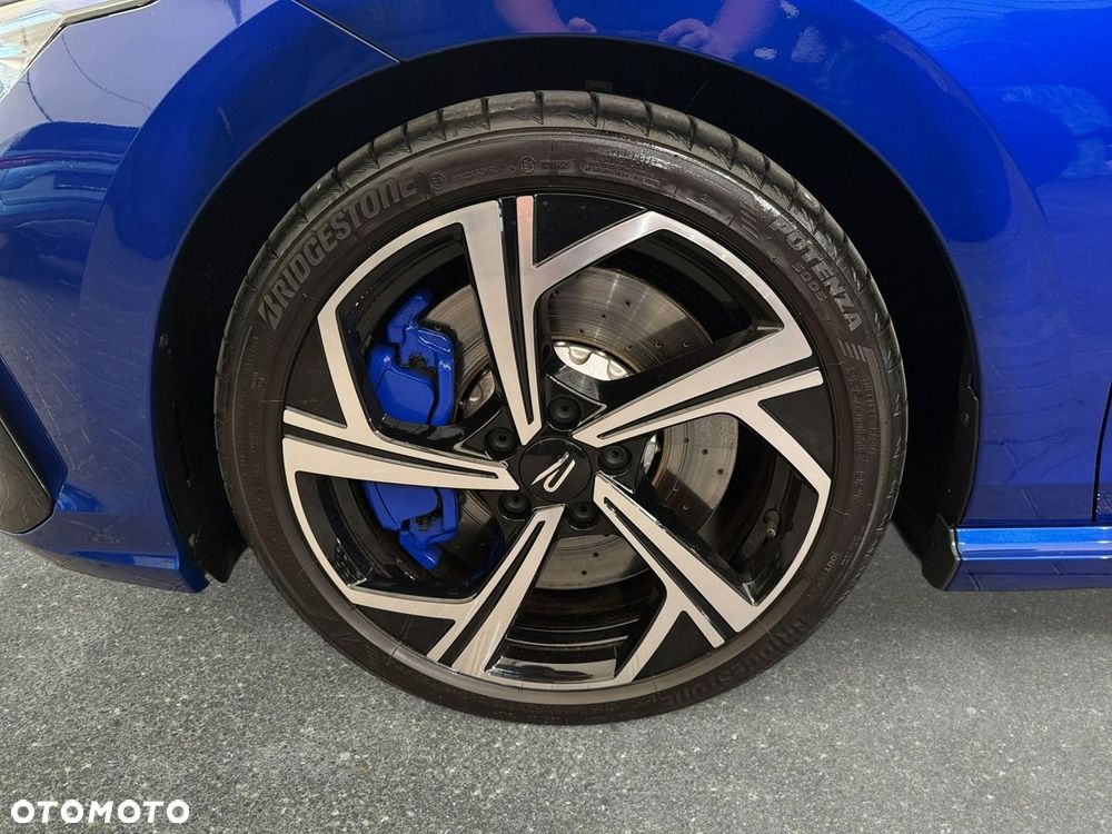 Volkswagen Golf Variant 2.0 TSI 4Motion R - 12