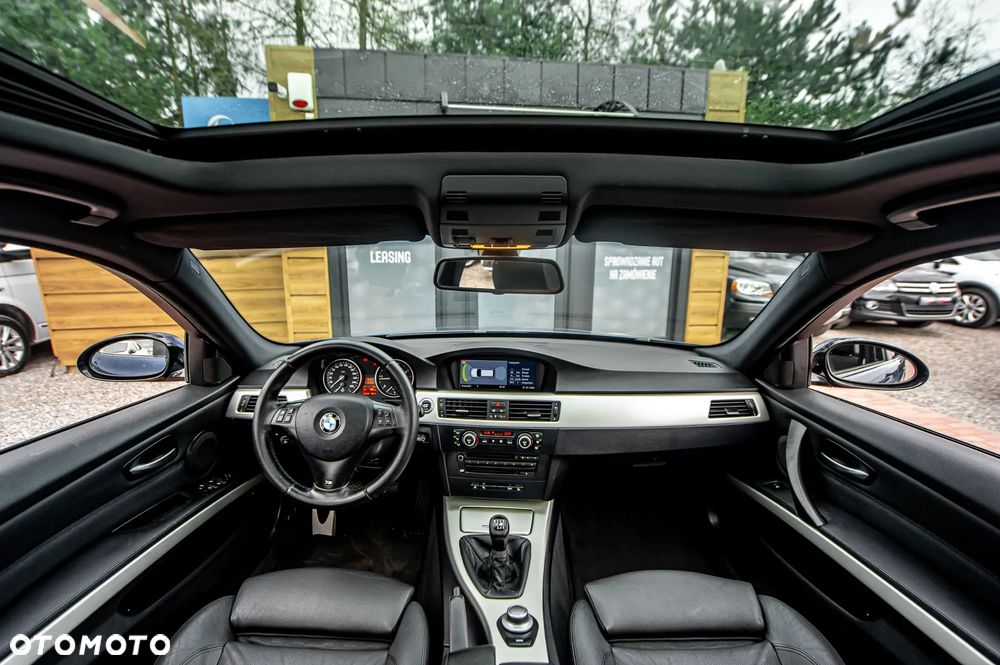 BMW Seria 3 320d DPF - 25