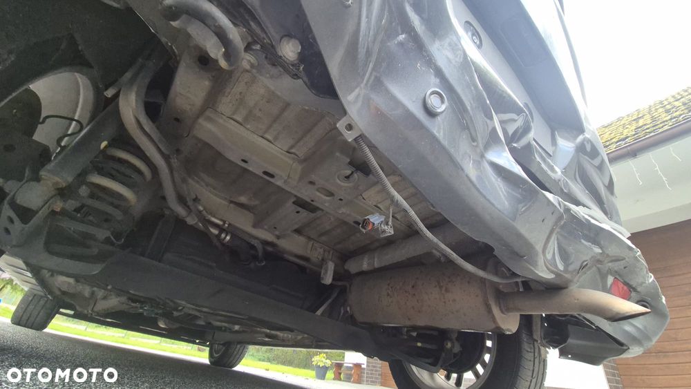 Ford Tourneo Courier 1.0 EcoBoost Ambiente - 8