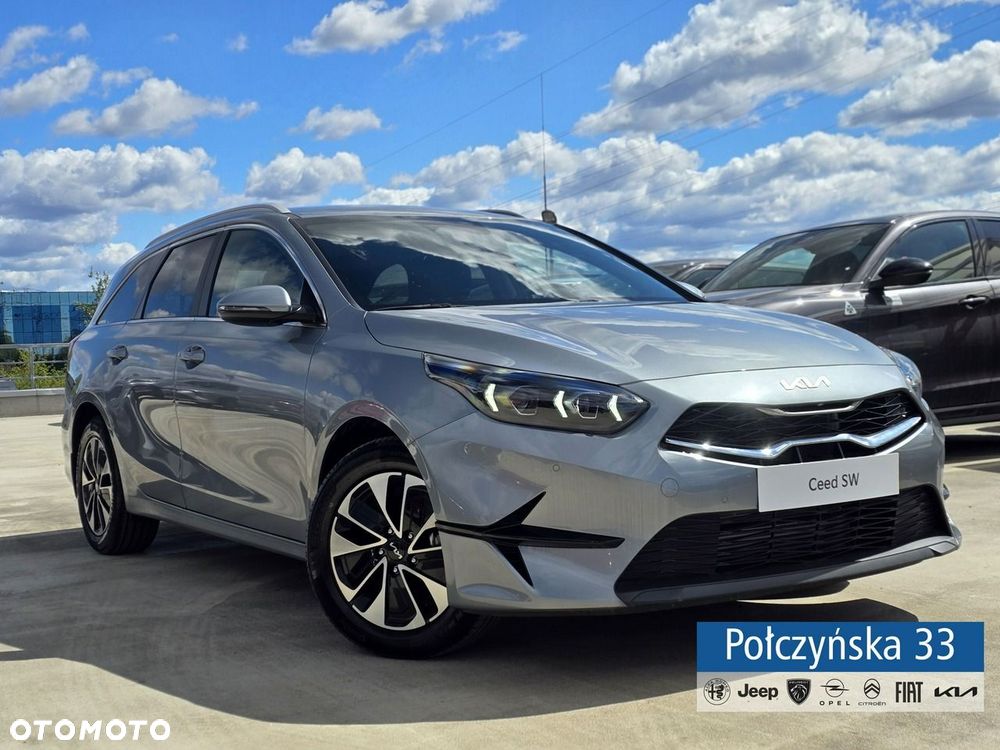 Kia Ceed 1.5 T-GDI Tribute DCT - 3