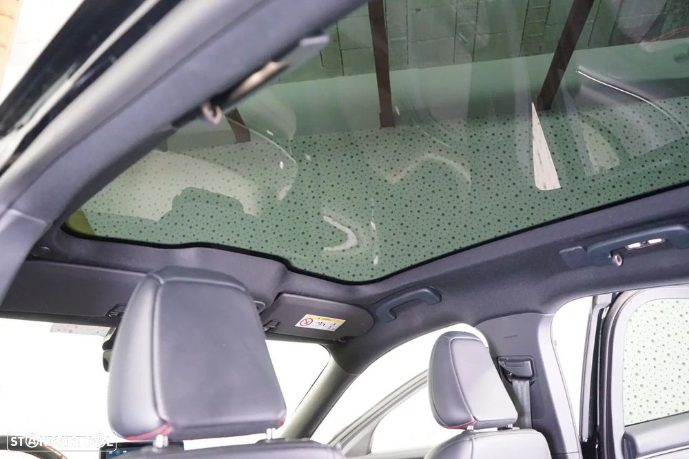 Ford Mustang Mach-E - 43