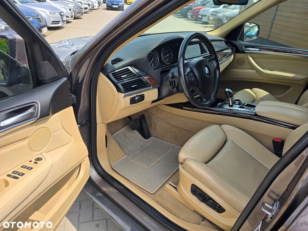 BMW X5 - 8