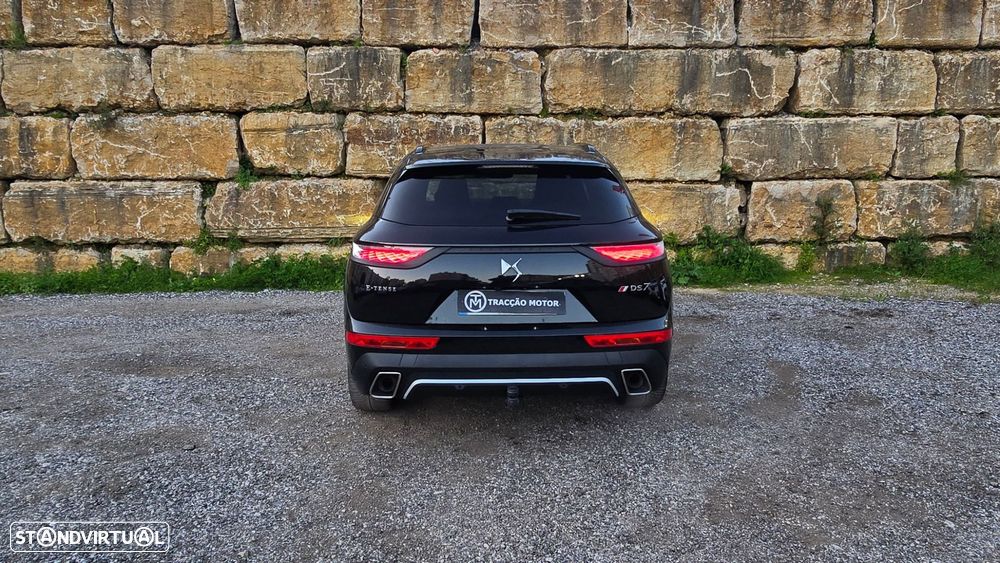 DS DS7 Crossback - 6