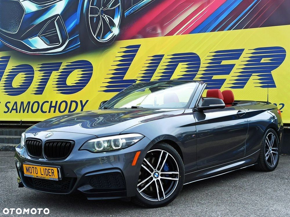 BMW Seria 2 - 4