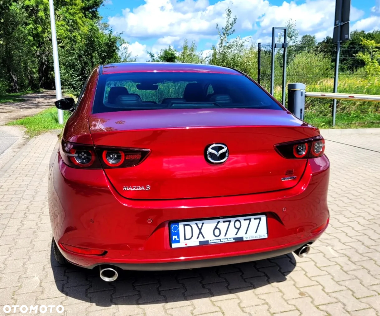 Mazda 3 - 11