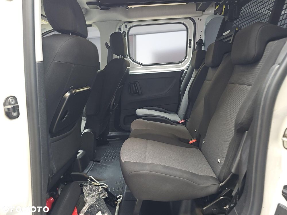 Toyota ProAce 2.3T 1.5D-4D 100KM long FurgonBrygActive - 10