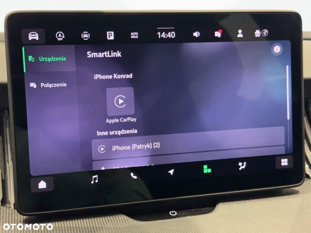 Skoda Superb 2.0 TDI SCR Essence DSG - 39