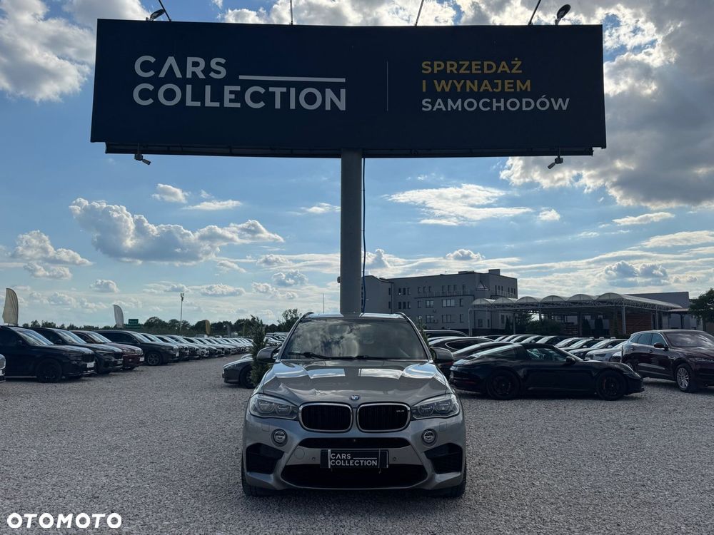 BMW X5 M - 24