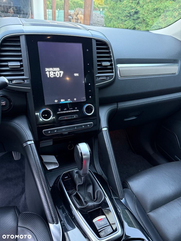 Renault Koleos 2.0 dCi Initiale Paris 4x4 X-Tronic - 6