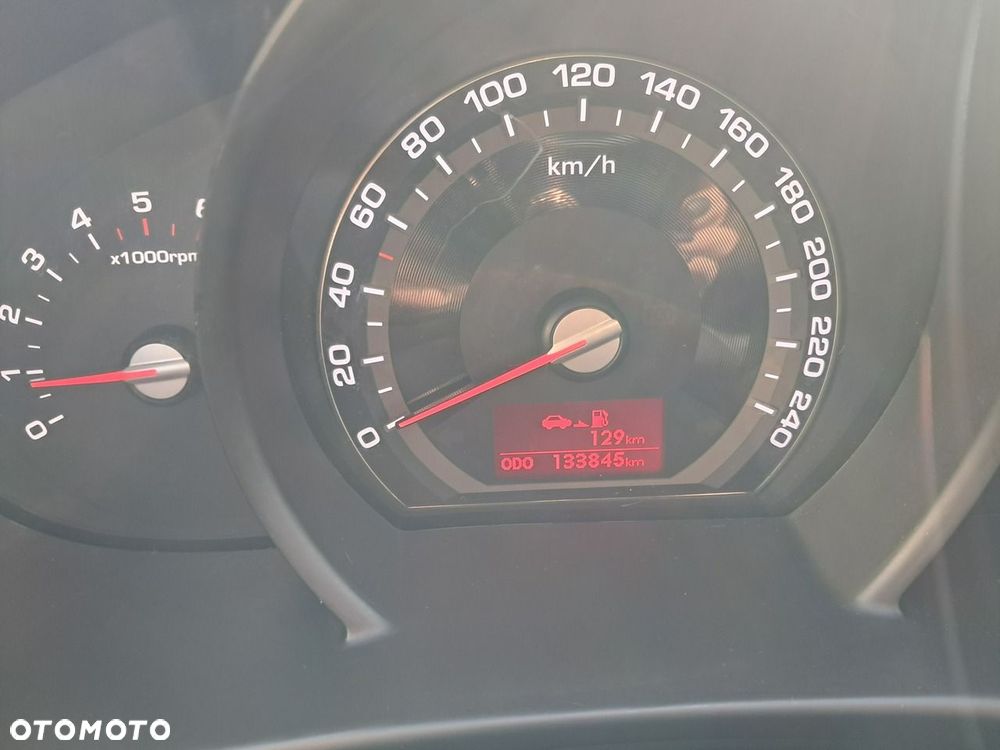 Kia Sportage - 26