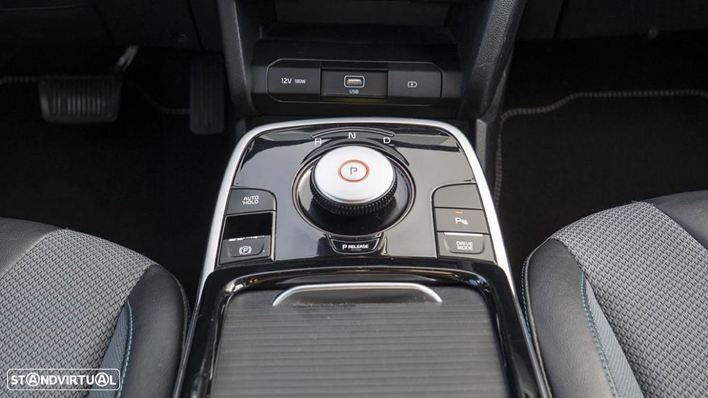 Kia e-Niro 64kWh - 34
