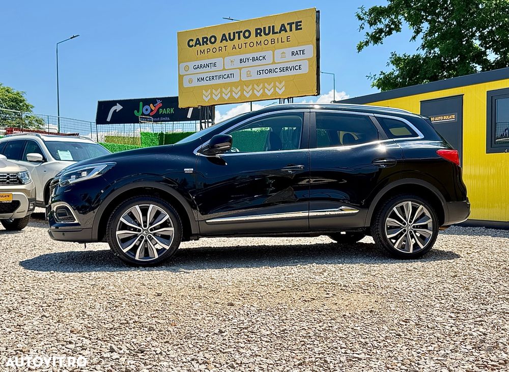 Renault Kadjar - 3