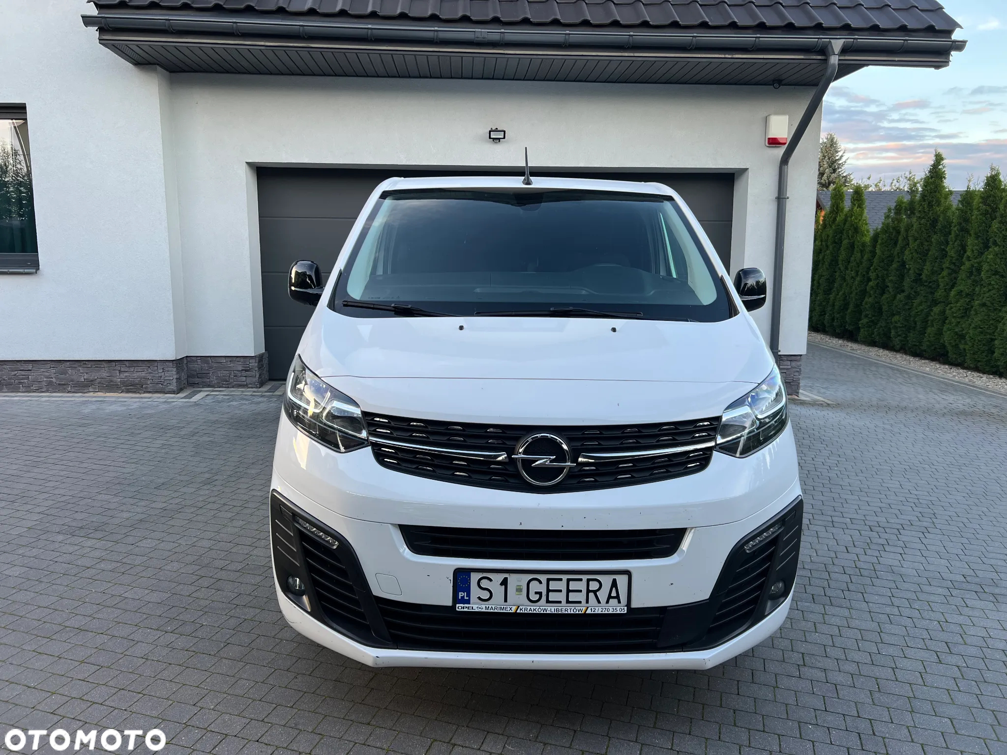 Renault Trafic - 4