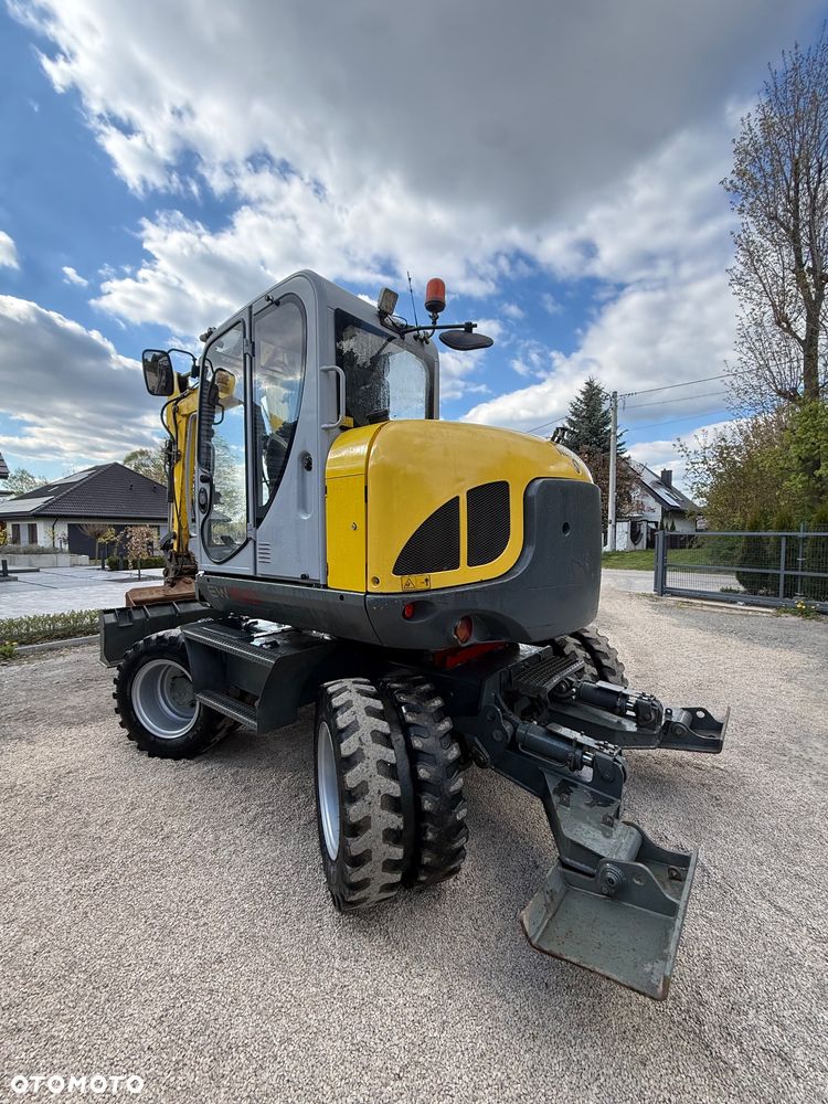Wacker Neuson EW 100 - 4