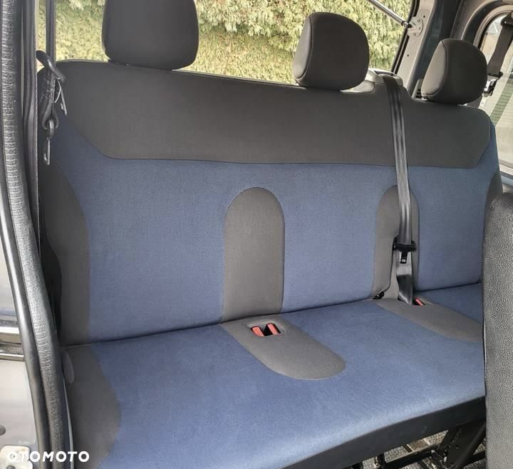 Renault Trafic - 10