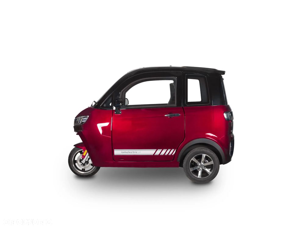 iamelectric ARIEL - 2