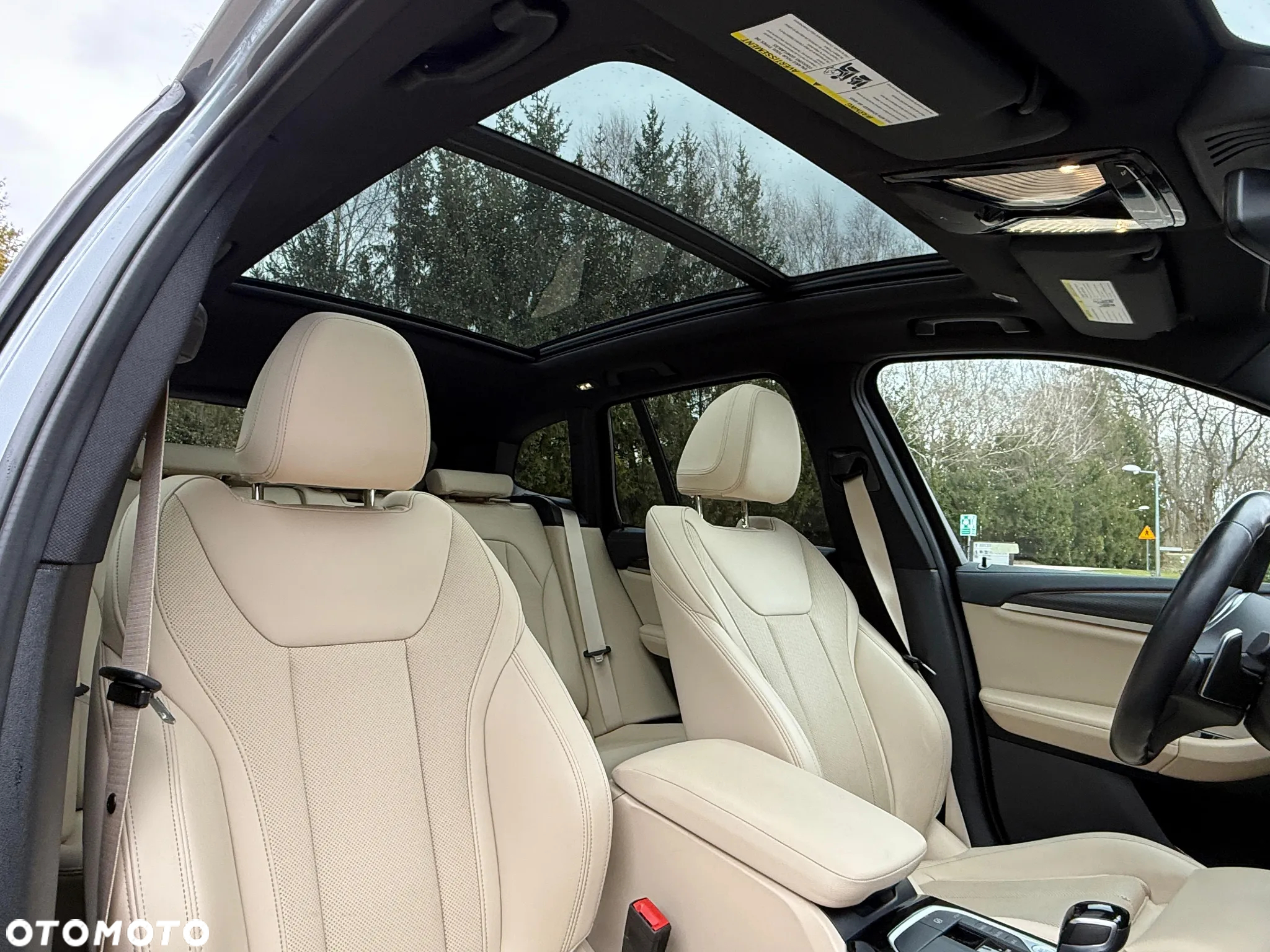 BMW X3 - 24