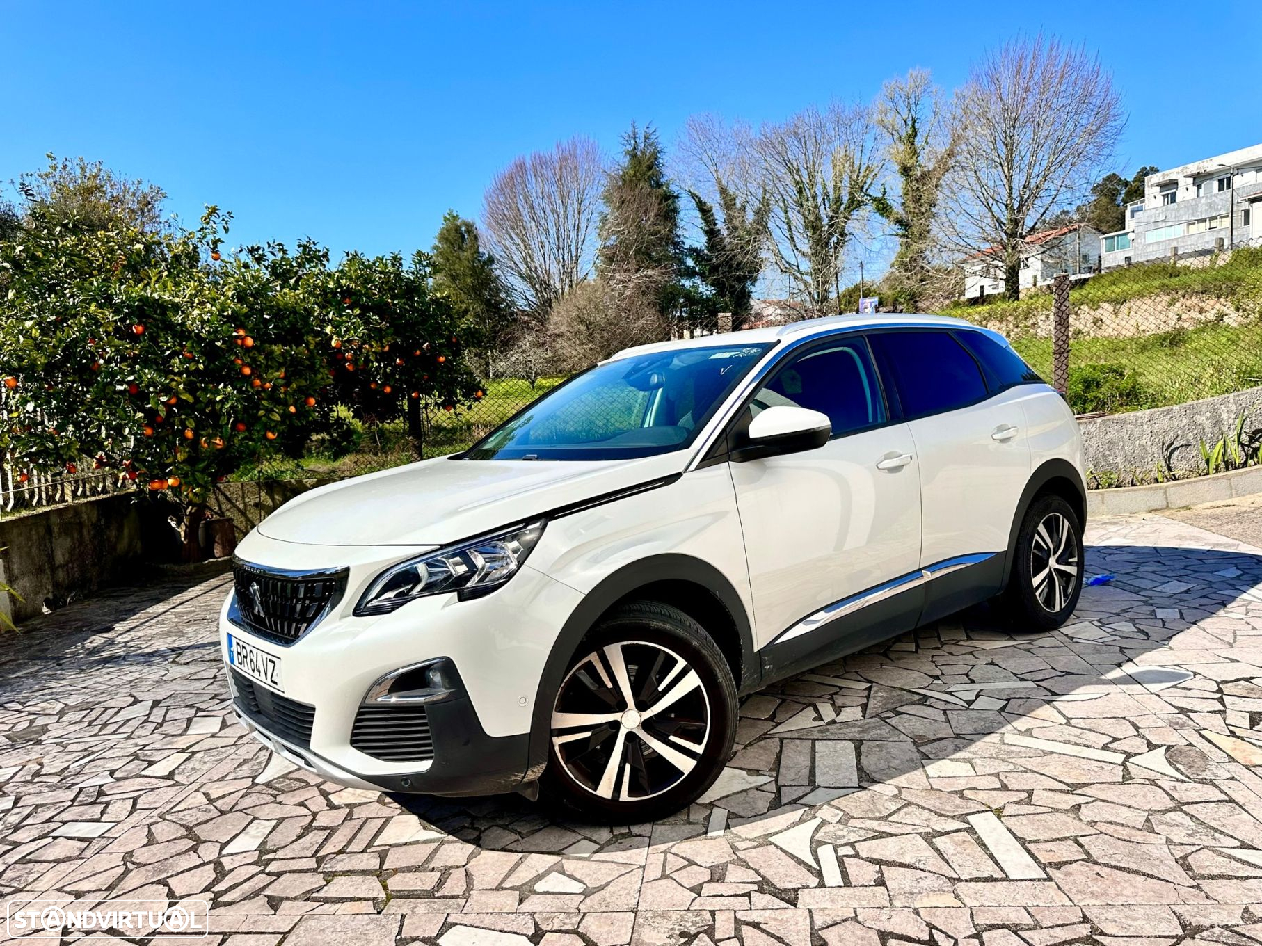 Peugeot 3008 1.2 PureTech Allure - 29