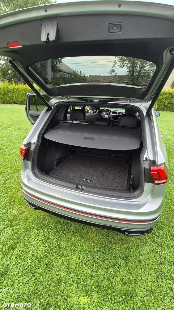 Volkswagen Tiguan 2.0 TSI 4Mot R-Line DSG - 17