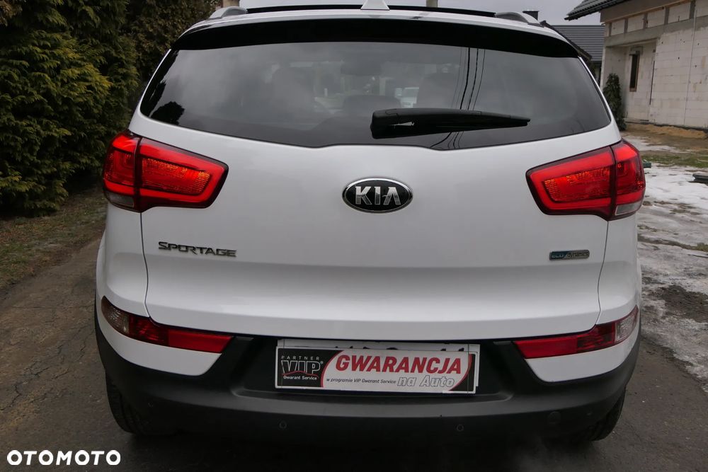 Kia Sportage 1.6 GDI L 2WD - 16