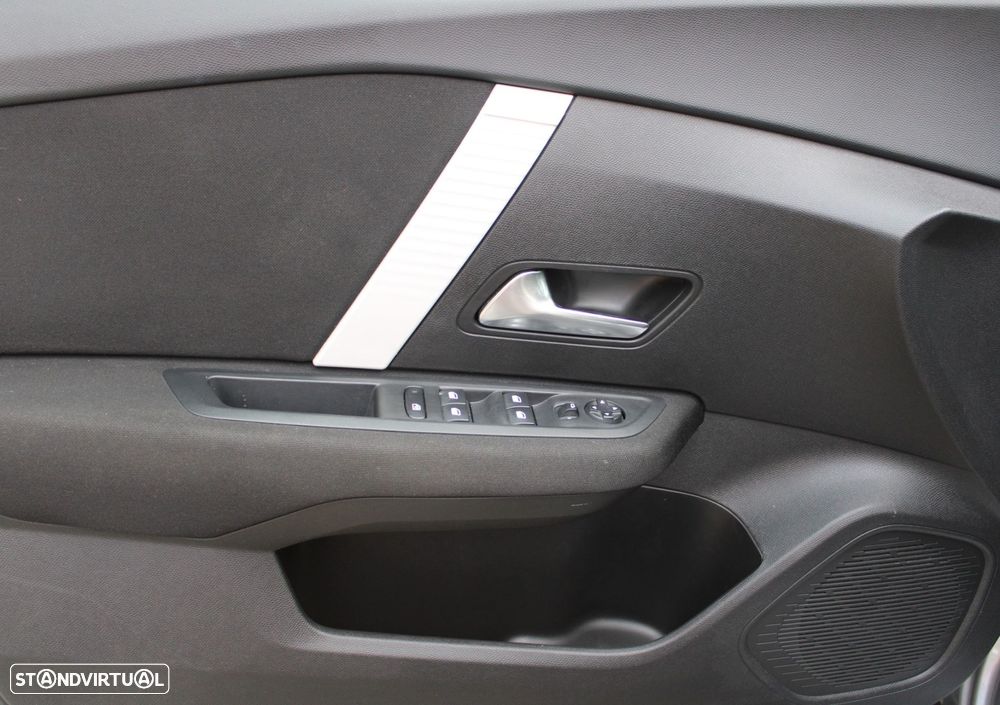 Citroën C4 1.2 PureTech Feel Pack - 16