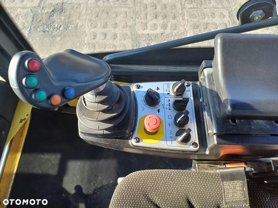 Bomag BW 154 AP - 4v AM - 15