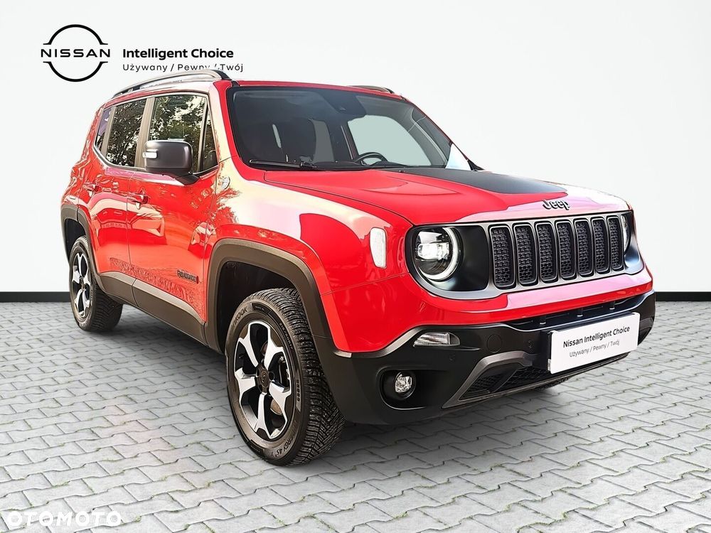 Jeep Renegade 2.0 MultiJet Trailhawk 4WD S&S - 3