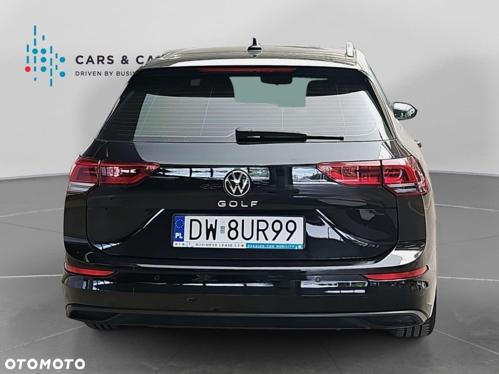 Volkswagen Golf Variant 1.5 TSI EVO Life - 23