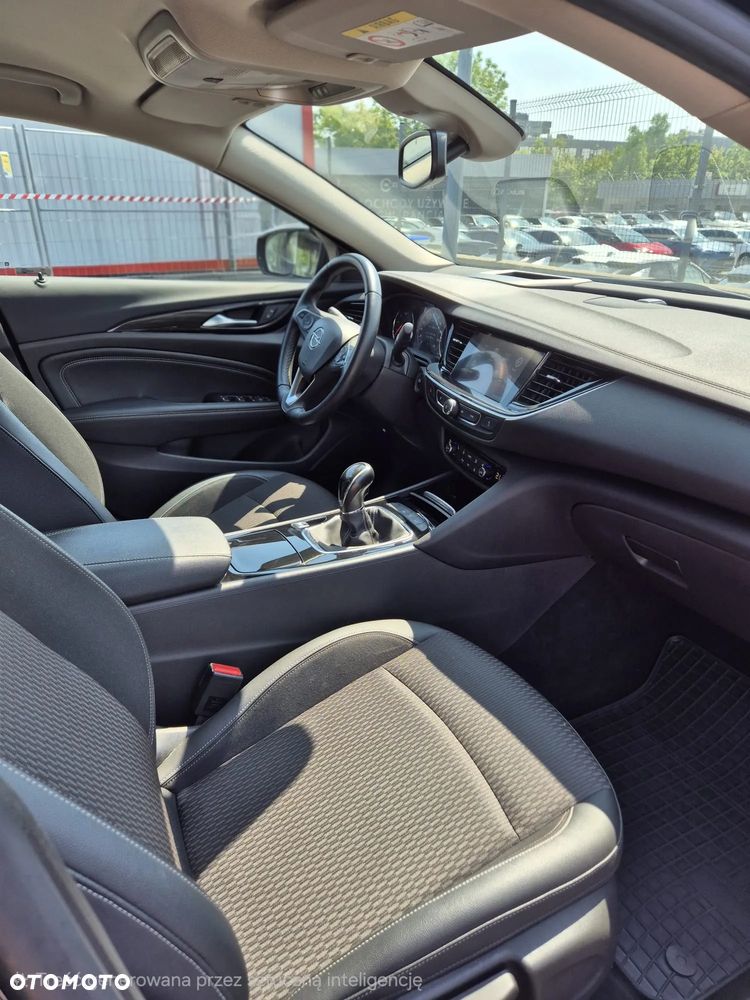 Opel Insignia 2.0 CDTI Elite S&S - 12