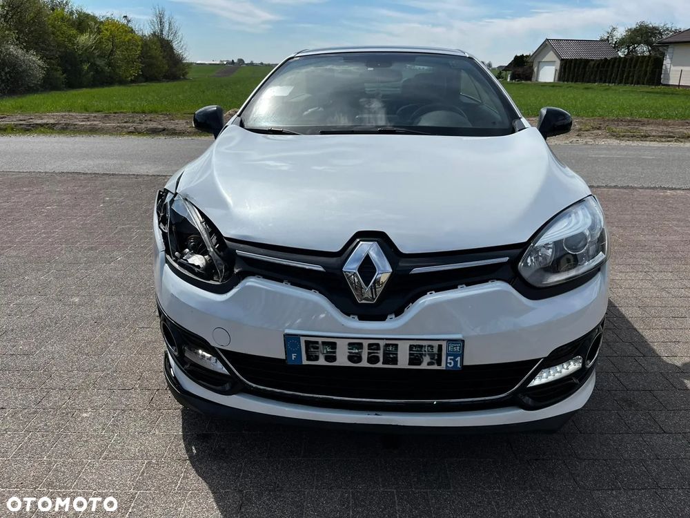 Renault Megane - 13