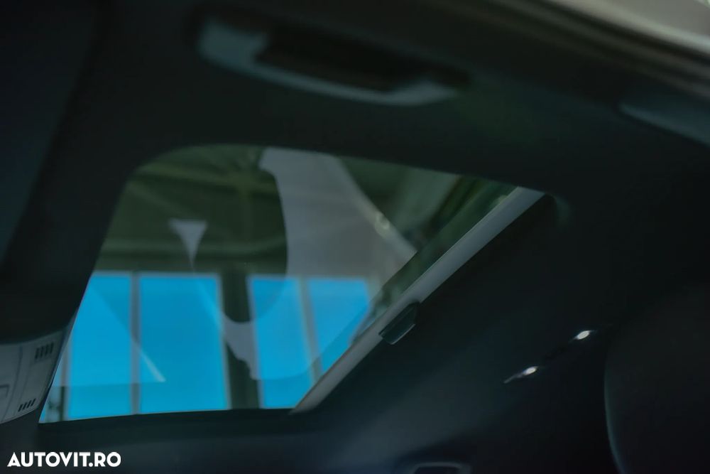 Volkswagen Golf 1.5 TSI ACT OPF DSG Highline - 9