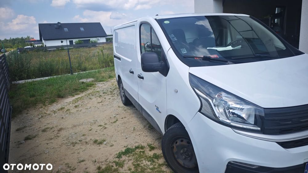 Fiat Talento - 3