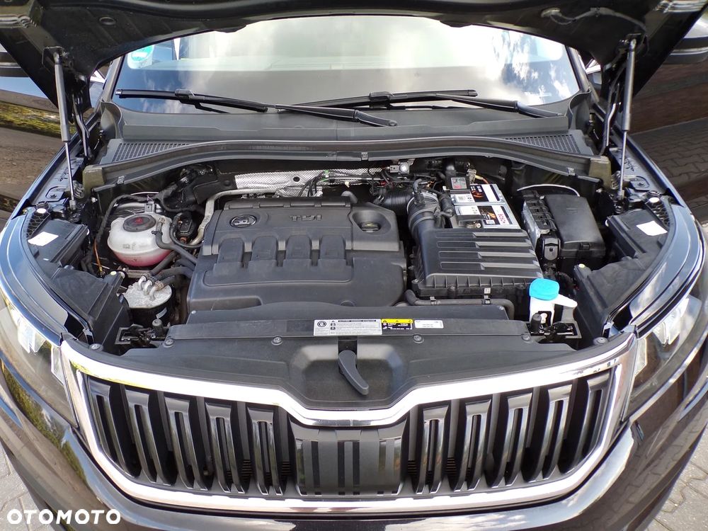 Skoda Kodiaq 2.0 TDI DSG Style - 32