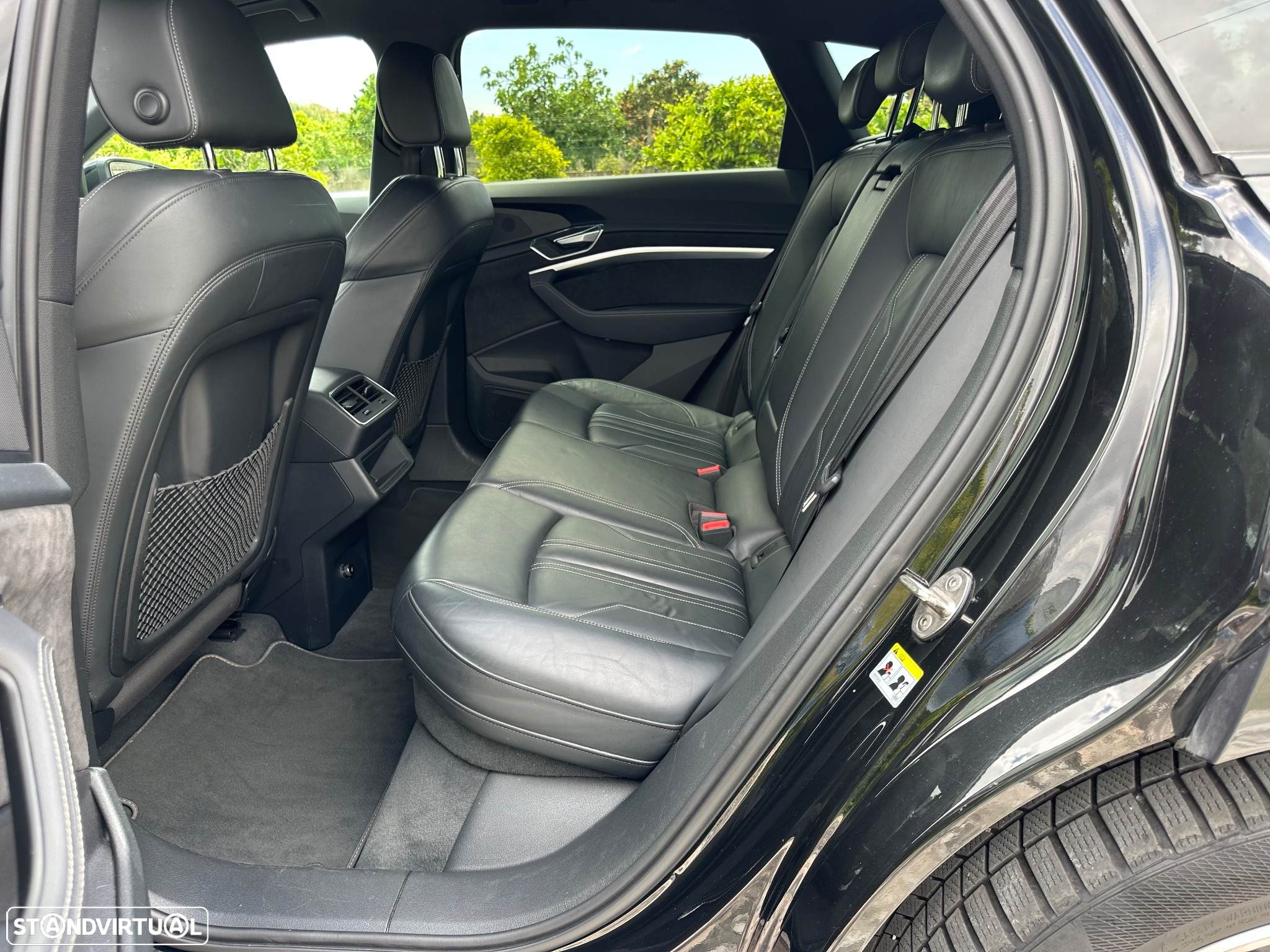 Audi e-tron 55 quattro S line - 21