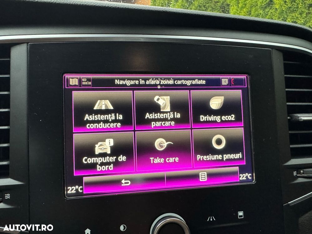 Renault Megane - 34