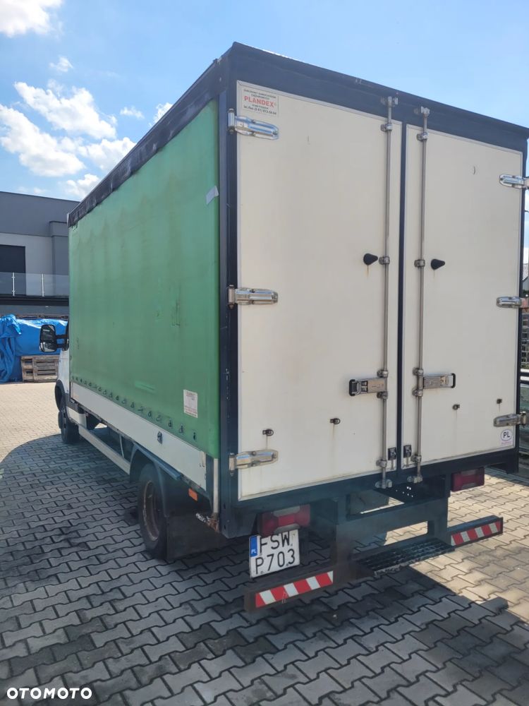 Iveco Daily - 5