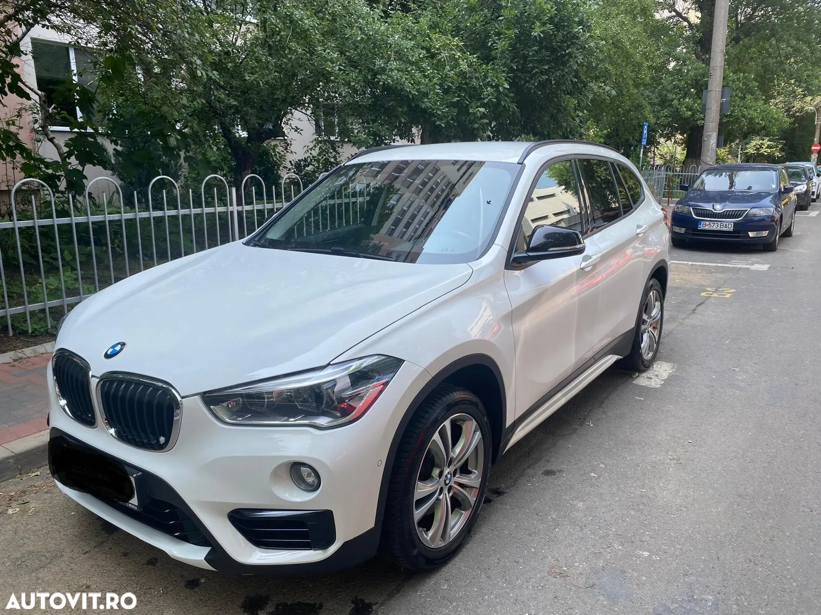 BMW X1 - 2