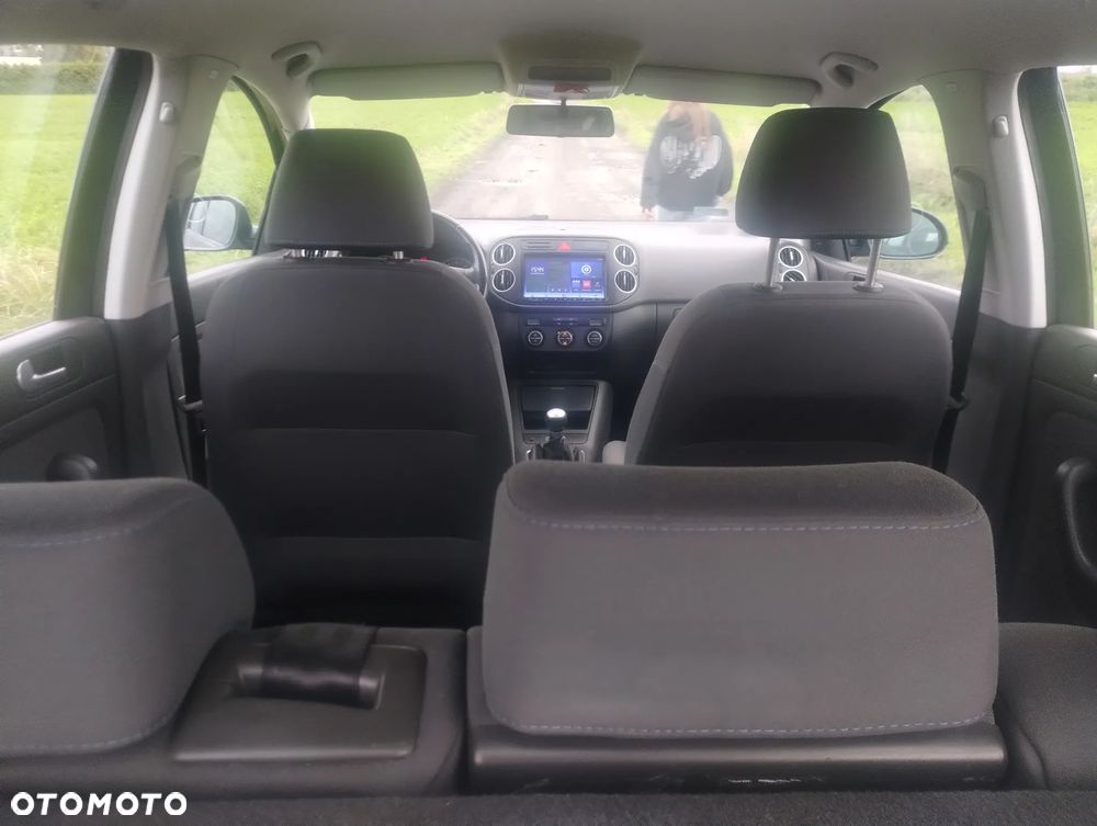 Volkswagen Golf Plus - 8