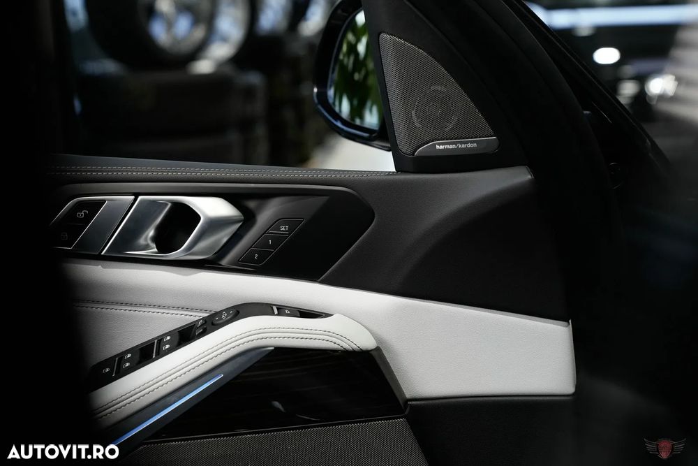 BMW X5 xDrive30d - 20