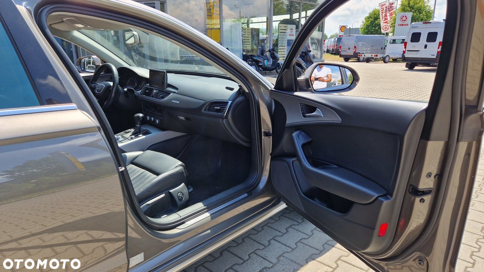 Audi A6 Allroad 3.0 TDI Quattro Tiptr - 19