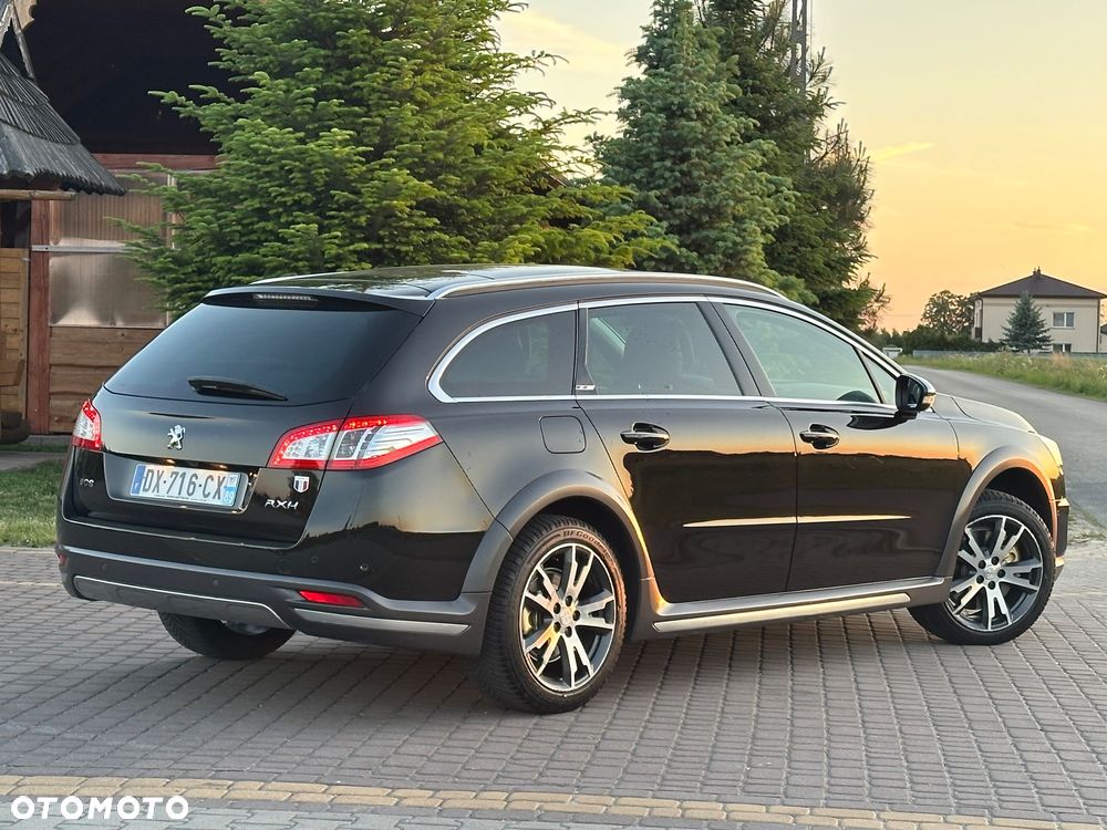 Peugeot 508 - 10
